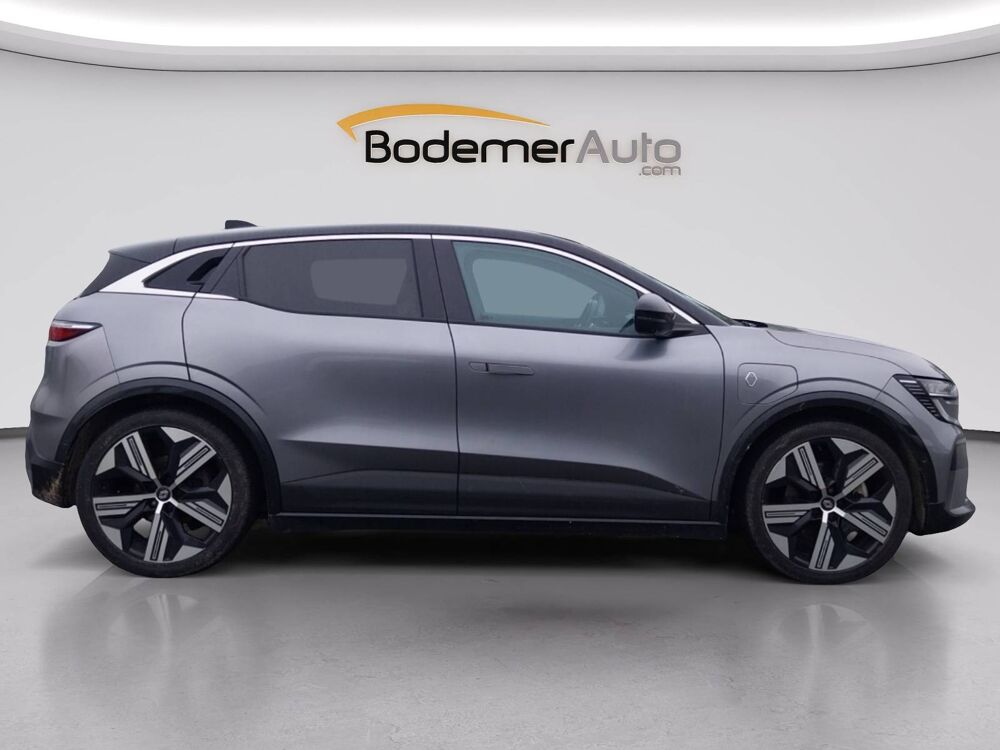 M&eacute;gane Megane E-Tech EV60 220 ch super charge 2022 occasion 29200 Brest