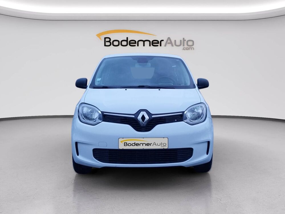 Twingo III SCe 65 - 20 2020 occasion 61100 Flers