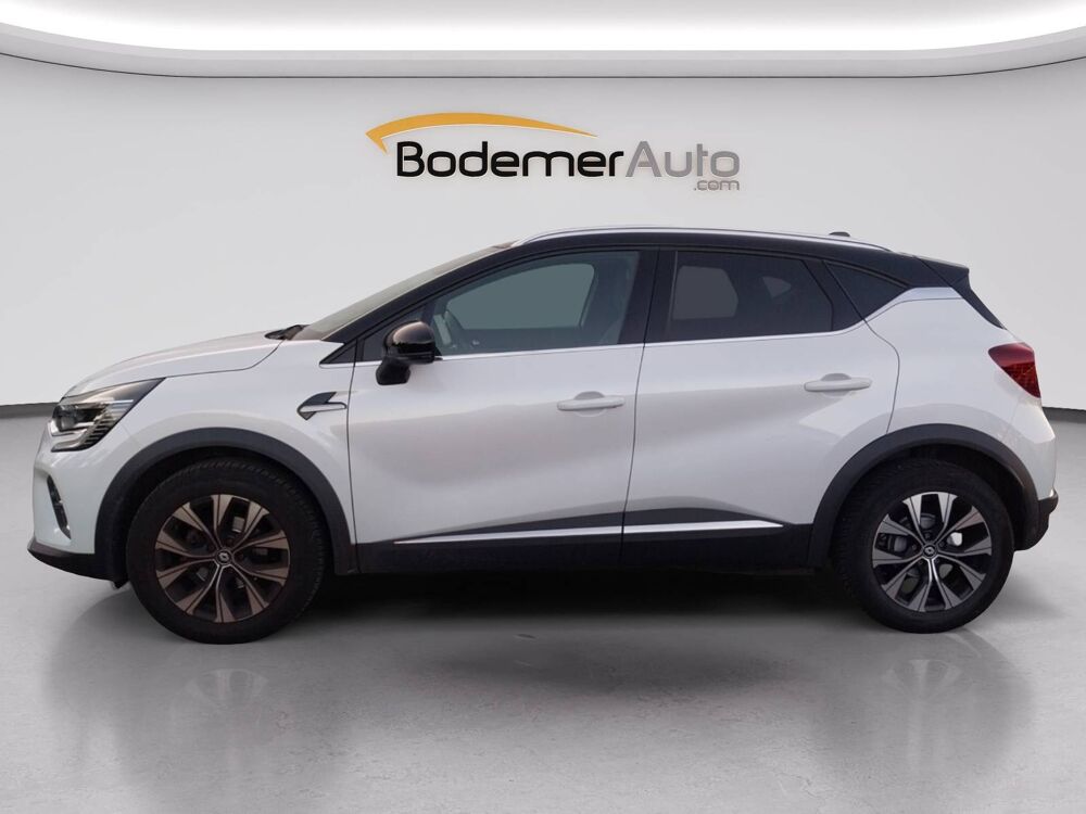 Captur TCe 90 2023 occasion 56850 Caudan