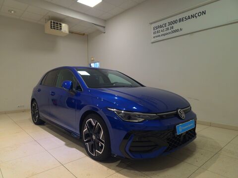 Volkswagen Golf 1.5 eTSI EVO2 150 DSG7 2025 occasion Besan&ccedil;on 25000