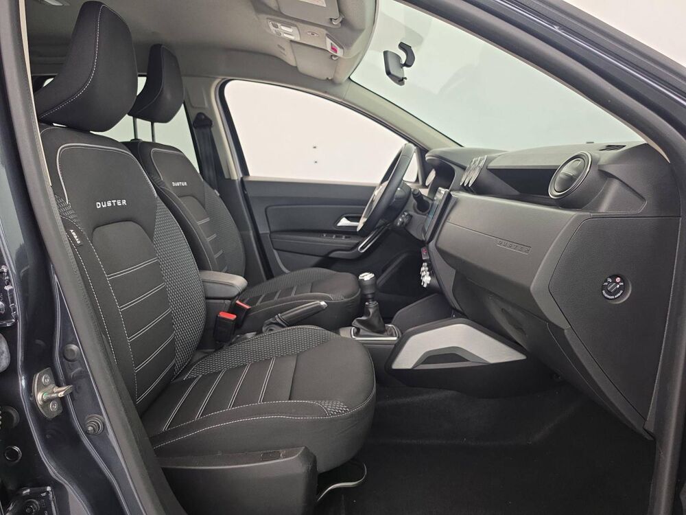 Duster Blue dCi 115 4x2 2022 occasion 22200 Guingamp