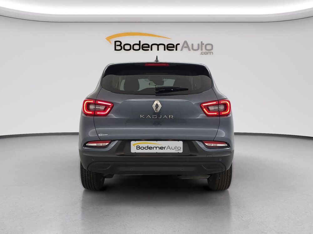 Kadjar Blue dCi 115 2021 occasion 61100 Flers