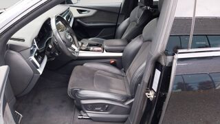 Q8 55 TFSI e 381 Tiptronic 8 Quattro 2021 occasion 24200 Sarlat-la-Can&eacute;da