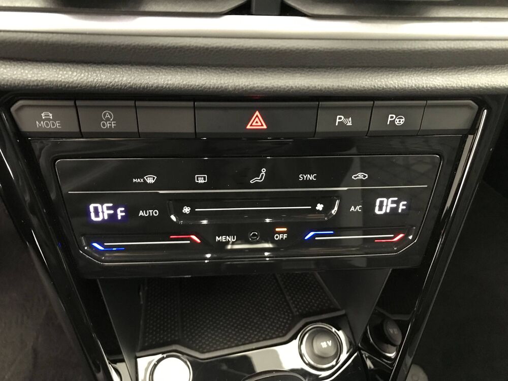 T-ROC T-Roc 1.5 TSI EVO 150 Start/Stop DSG7 2023 occasion 25000 Besan&ccedil;on