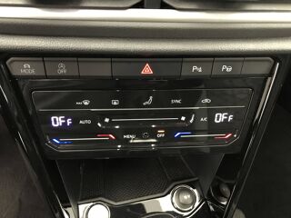 T-ROC T-Roc 1.5 TSI EVO 150 Start/Stop DSG7 2023 occasion 25000 Besan&ccedil;on