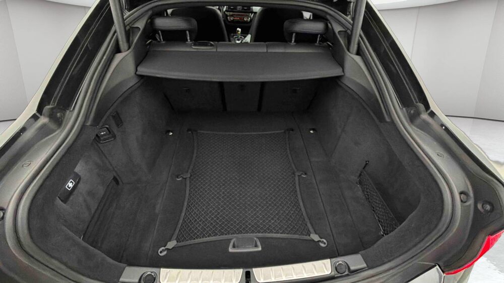 S&eacute;rie 4 Gran Coup&eacute; 418d 150 ch BVA8 2018 occasion 94430 Chennevi&egrave;res-sur-Marne