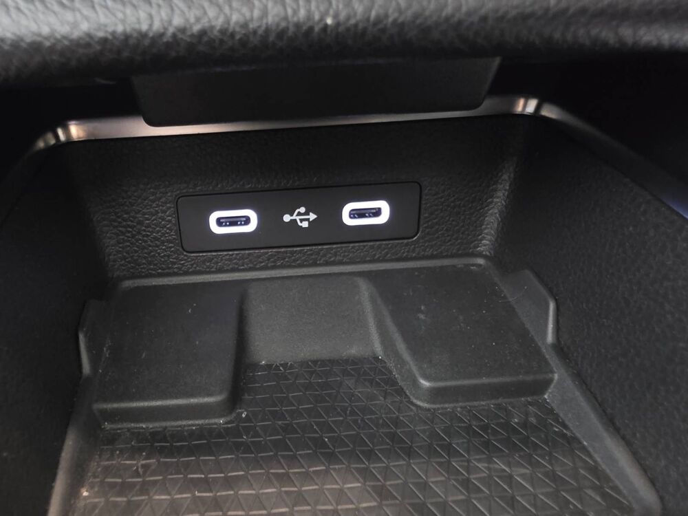 M&eacute;gane Megane E-Tech EV60 220 ch super charge 2023 occasion 56000 Vannes