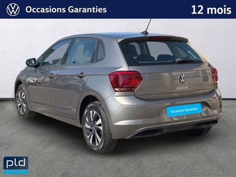 Polo 1.6 TDI 95 S&S BVM5 2021 occasion 13300 Salon-de-Provence