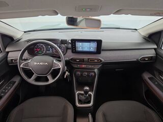 Sandero ECO-G 100 2023 occasion 56000 Vannes