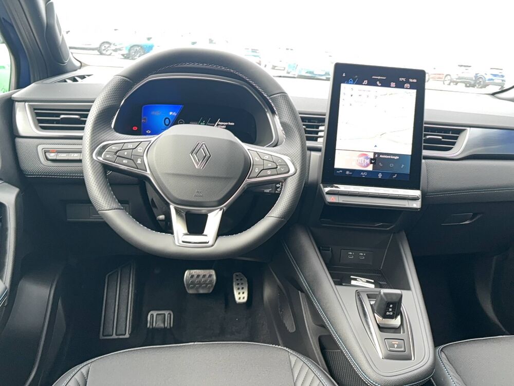 Symbioz E-Tech full hybrid 160 ch 2026 occasion 50100 Cherbourg-en-Cotentin
