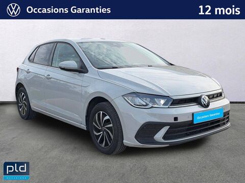 Polo 1.0 TSI 95 S&S DSG7 2024 occasion 13012 Marseille