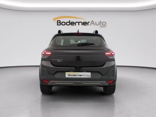 Sandero ECO-G 120 auto 2026 occasion 50000 Saint-L&ocirc;