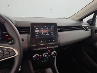 Clio E-Tech full hybrid 145 ch GSR2 2025 occasion 29900 Concarneau