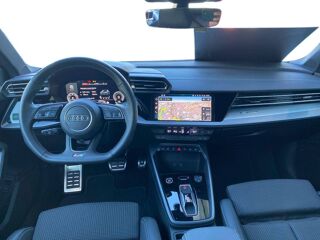 A3 Sportback TDI 150 S tronic 7 2025 occasion 13730 Saint-Victoret
