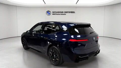 iX xDrive45 408 ch 2025 occasion 77400 Saint-Thibault-des-Vignes