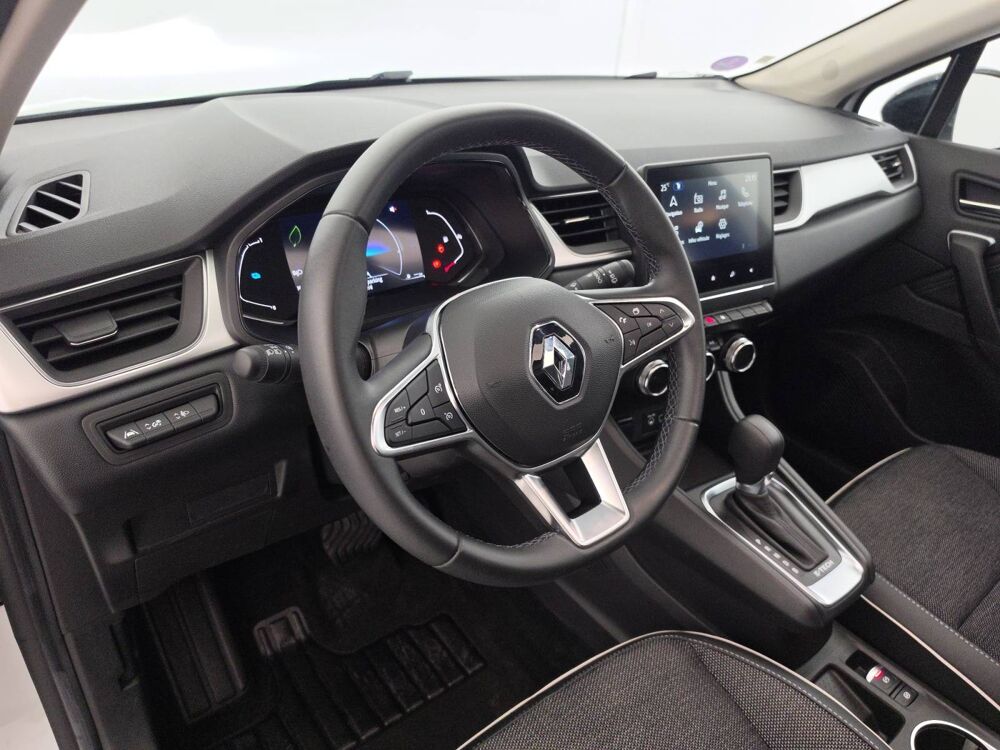 Captur E-Tech full hybrid 145 2023 occasion 56000 Vannes