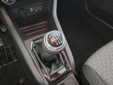 Clio TCe 90 2022 occasion 29600 Morlaix