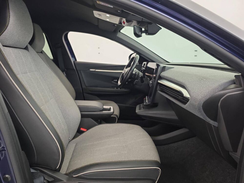 M&eacute;gane Megane E-Tech EV60 220 ch optimum charge 2022 occasion 50100 Cherbourg-en-Cotentin