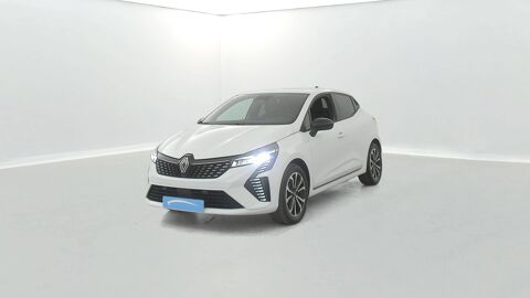 Annonce voiture Renault Clio 20790 €