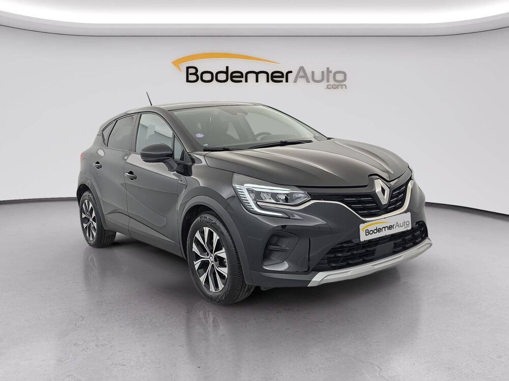 Captur TCe 90 2024 occasion 29200 Brest