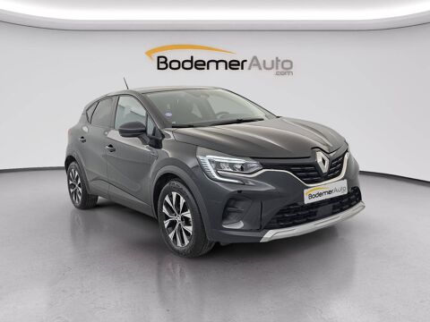 Captur TCe 90 2024 occasion 29200 Brest