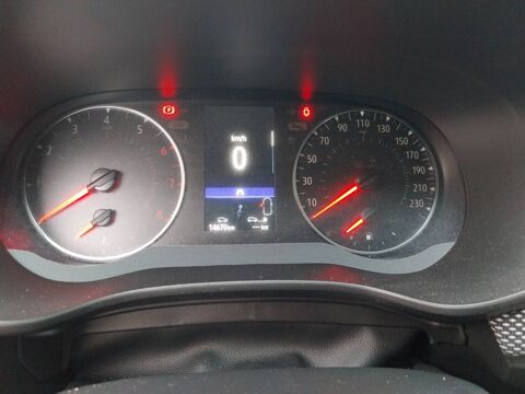 Sandero TCe 90 2023 occasion 22200 Guingamp