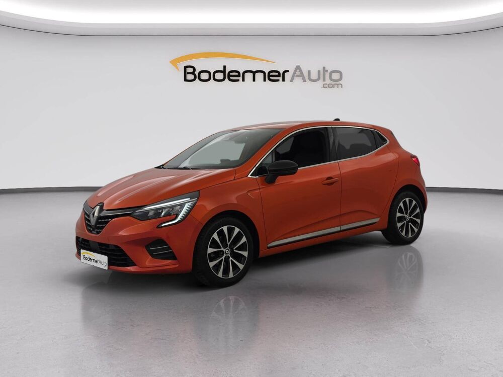 Clio TCe 90 2023 occasion 50100 Cherbourg-en-Cotentin