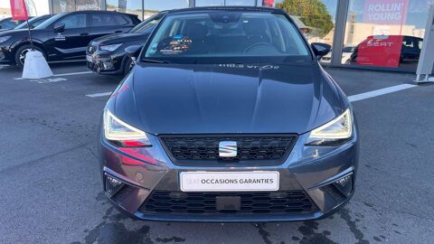 Ibiza 1.0 TSI 95 ch S/S BVM5 2022 occasion 24200 Sarlat-la-Can&eacute;da
