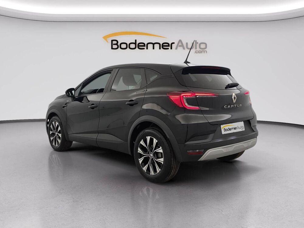 Captur TCe 90 2024 occasion 29200 Brest
