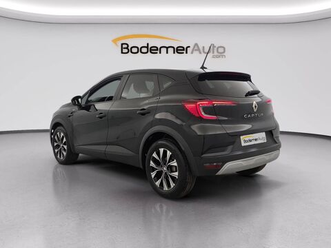 Captur TCe 90 2024 occasion 29200 Brest