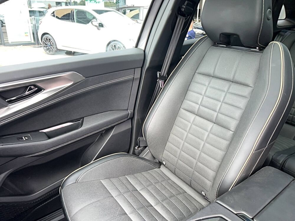 Austral E-Tech hybrid 200 2023 occasion 61000 Alen&ccedil;on