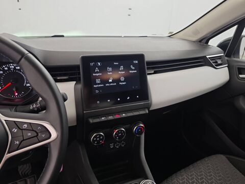 Clio TCe 100 GPL 2023 occasion 56000 Vannes