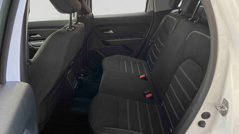 Duster Blue dCi 115 4x2 2023 occasion 50200 Coutances