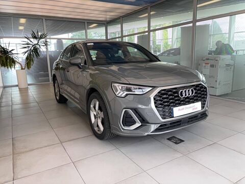 Q3 Sportback 35 TDI 150 ch S tronic 7 2020 occasion 24200 Sarlat-la-Can&eacute;da