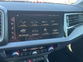 A1 Sportback 30 TFSI 116 ch S tronic 7 2026 occasion 13011 Marseille