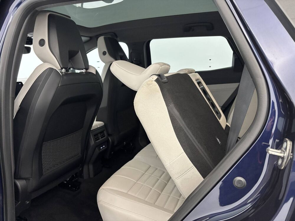 Espace E-Tech hybrid 200 2023 occasion 22000 Saint-Brieuc