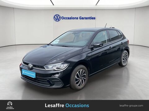 Annonce voiture Volkswagen Polo 18990 €
