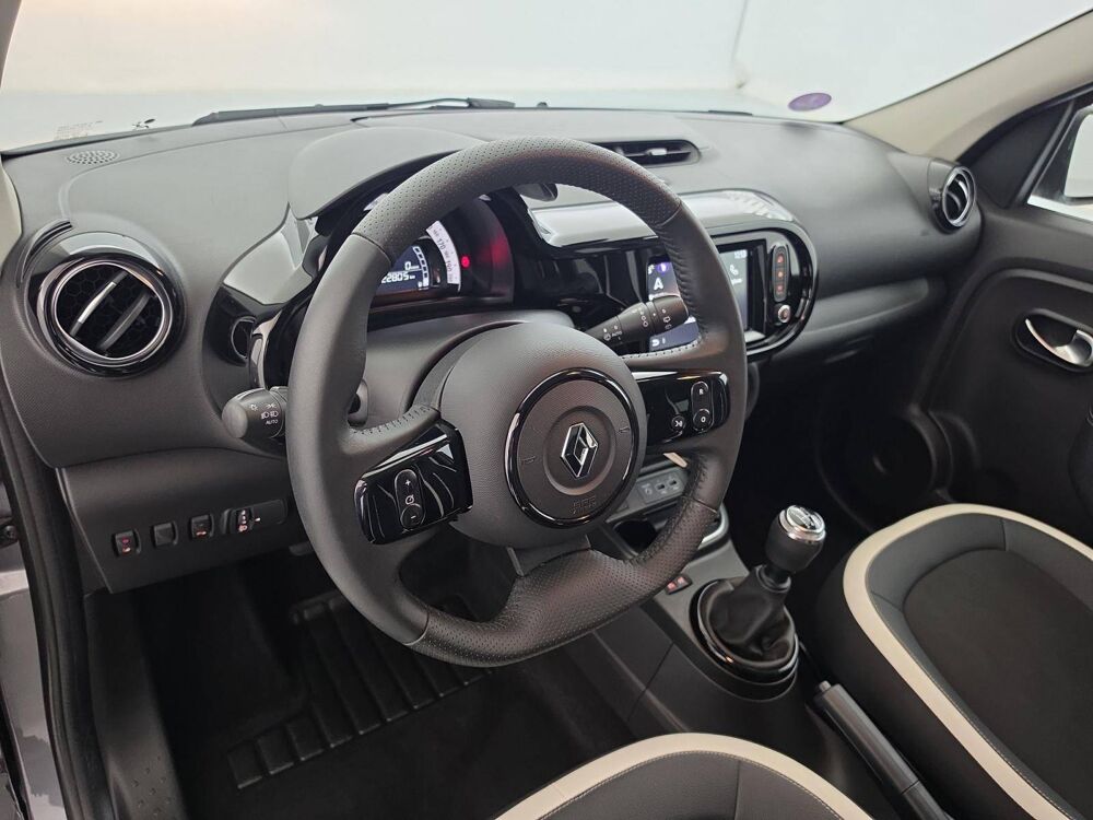 Twingo III SCe 65 2023 occasion 22200 Guingamp