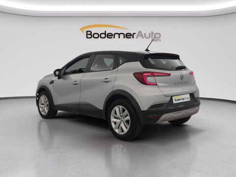 Captur TCe 90 2023 occasion 14400 Bayeux