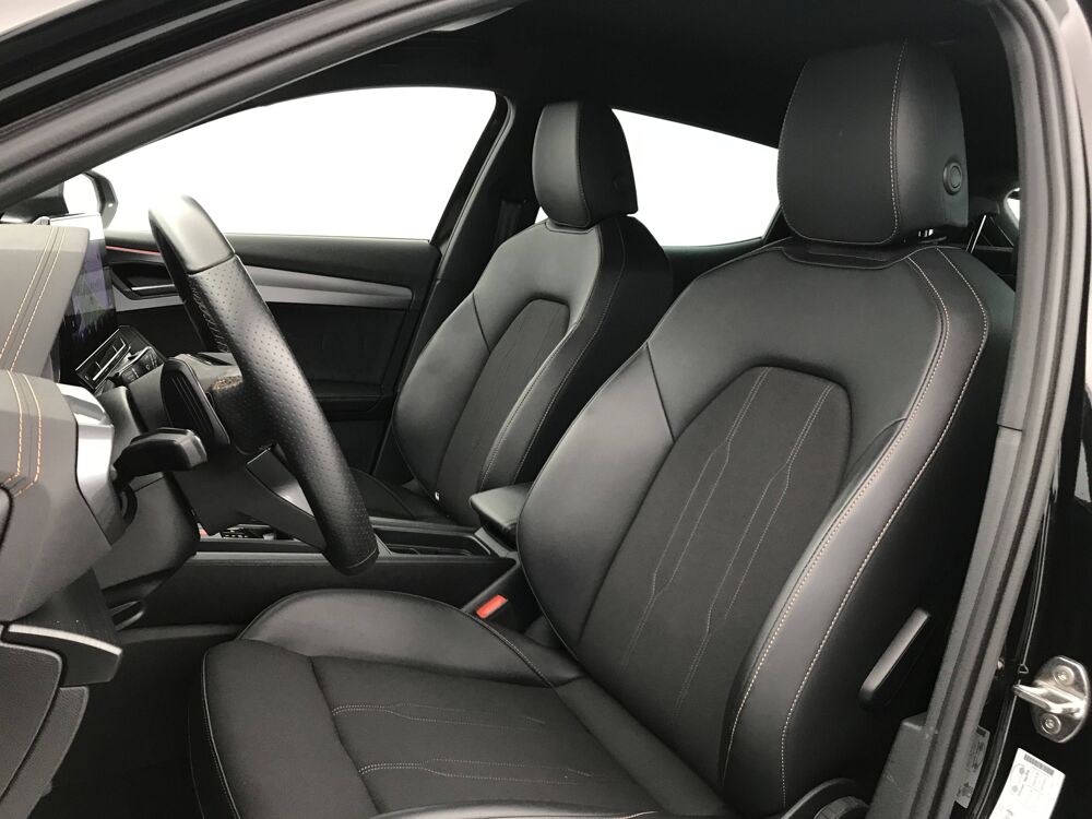 Formentor 1.5 TSI 150 ch DSG7 2024 occasion 25000 Besan&ccedil;on