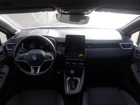 Clio E-Tech full hybrid 145 ch GSR2 2025 occasion 29270 Carhaix-Plouguer