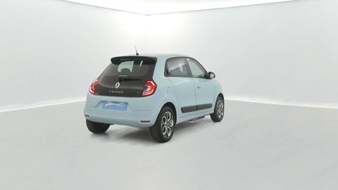 Twingo III E-Tech 2023 occasion 14500 Vire