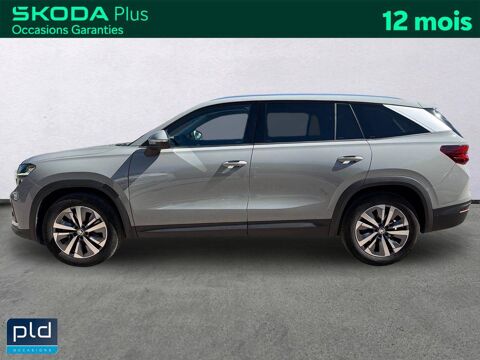 Kodiaq 1.5 TSI 150 ch Hybrid ACT DSG7 5pl 2024 occasion 13090 Aix-en-Provence