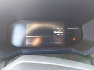 Duster Hybrid 140 2025 occasion 14500 Vire