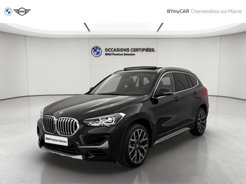 Annonce voiture BMW X1 25997 €