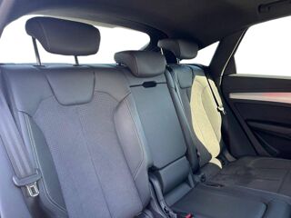 Q5 Sportback 35 TDI 163 S tronic 7 2022 occasion 13730 Saint-Victoret