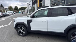 Duster Hybrid 140 2024 occasion 56300 Pontivy