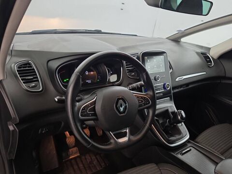 Grand scenic IV Grand Scenic Blue dCi 120 2020 occasion 29600 Morlaix