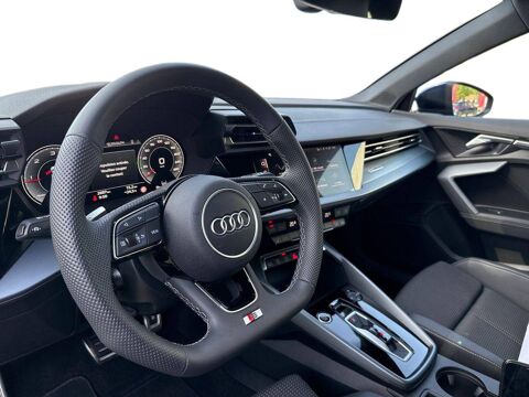 A3 Sportback TDI 150 S tronic 7 2025 occasion 13730 Saint-Victoret