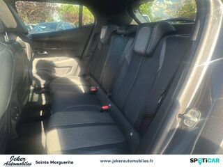 2008 PureTech 130 S&S BVM6 2021 occasion 88100 Sainte-Marguerite